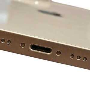 iPhone14 ライトニングコネクタ修理