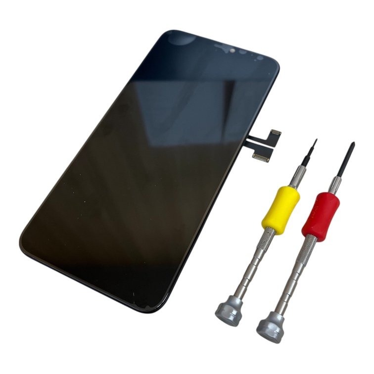iPhone11 Pro Max 液晶交換