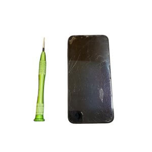 iPhoneSE2 液晶交換