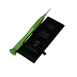 【膨張 バッテリー交換】iPhone8(A1863)