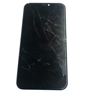 iPhone13　液晶交換