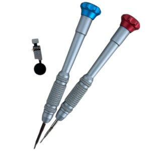 【ボタン割れ　iPhoneSE3/ホームボタン交換/店頭修理】