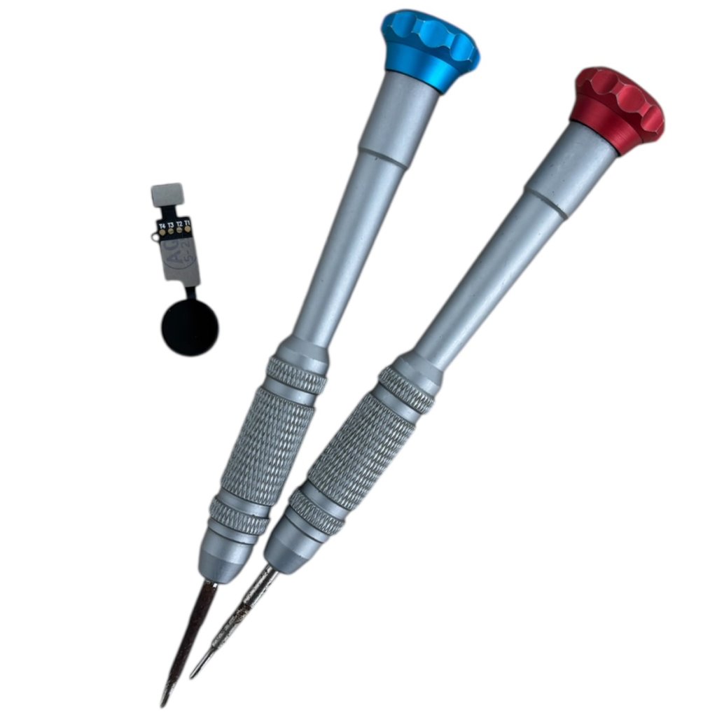 【ボタン割れ iPhoneSE3/ホームボタン交換/店頭修理】