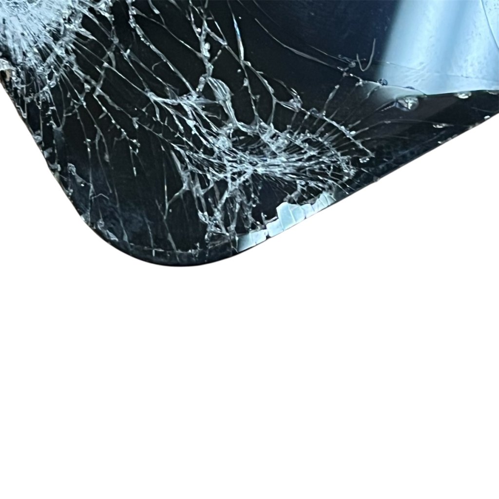 iPhone XR フロントパネル交換