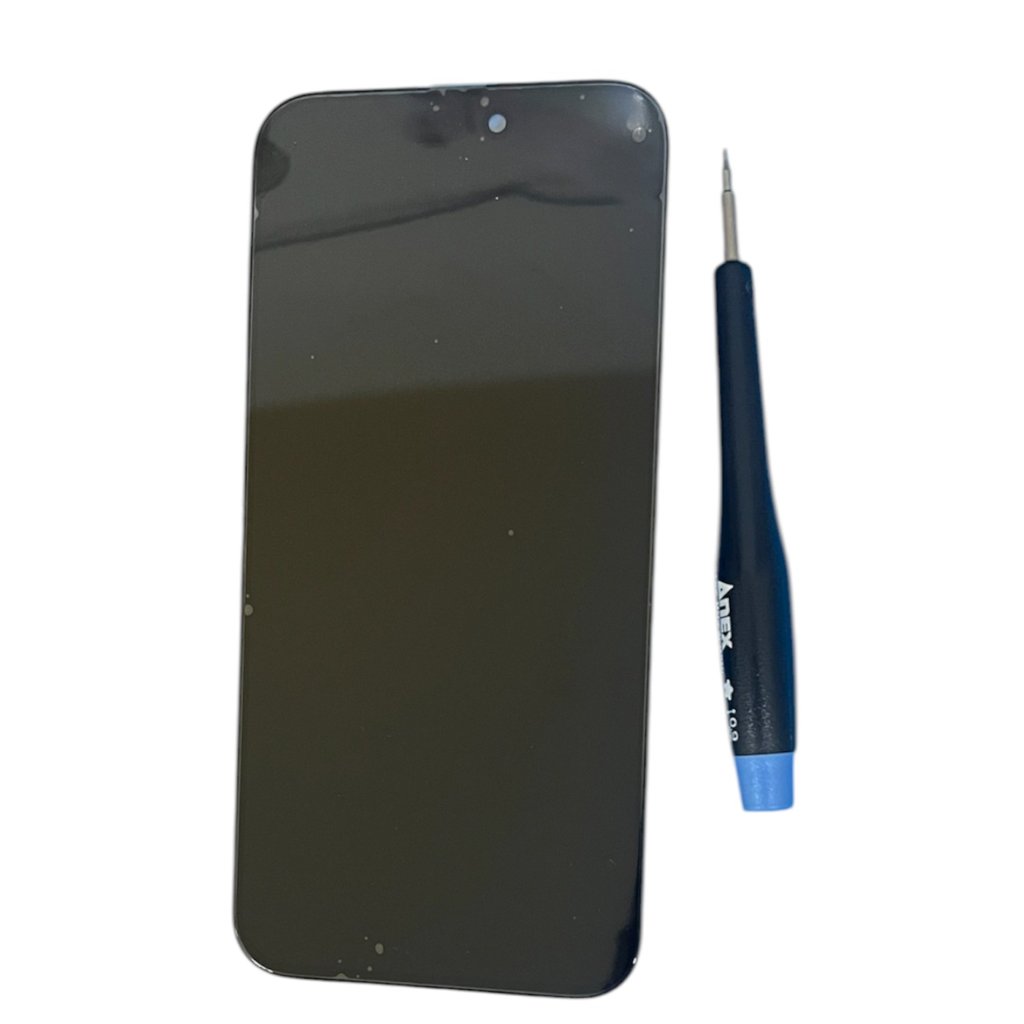 【一部タッチ操作不可】iPhone14 液晶交換