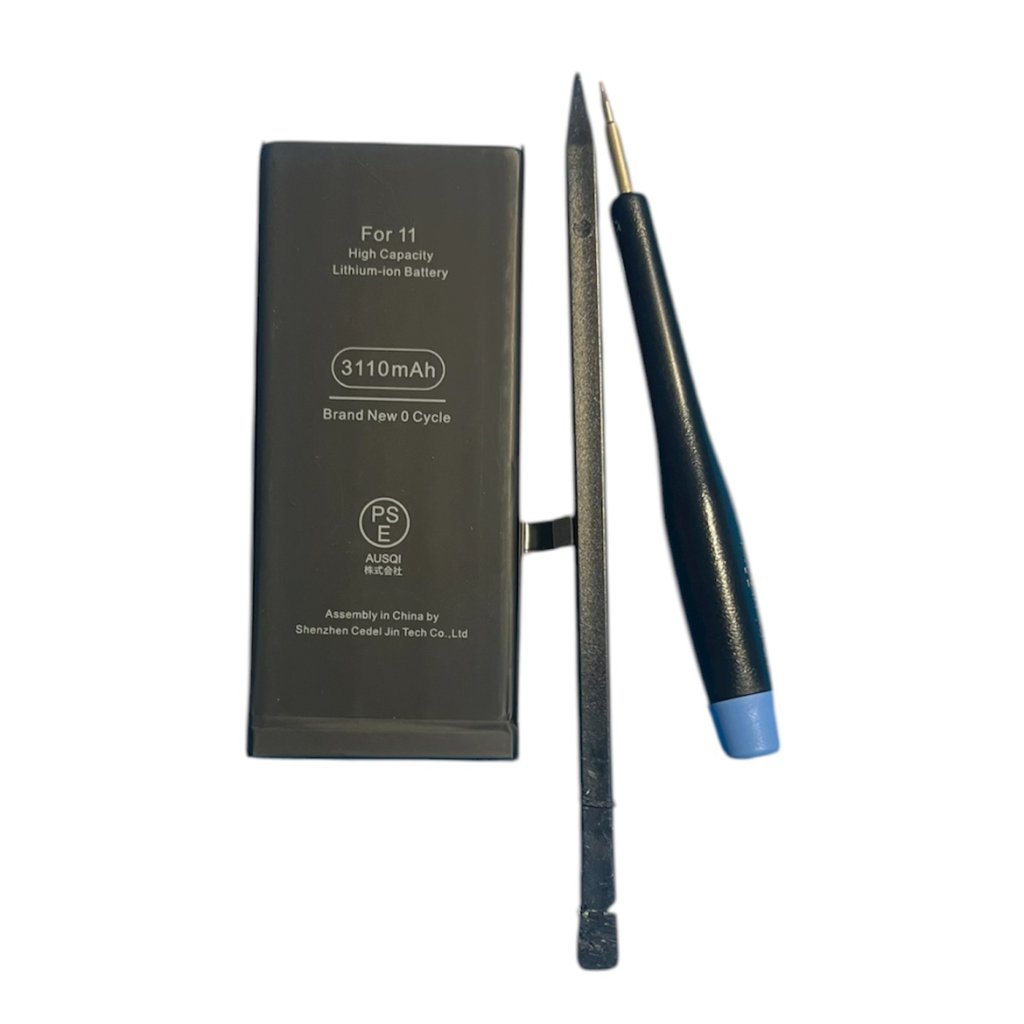 【最大容量78%】iPhone11 バッテリー交換