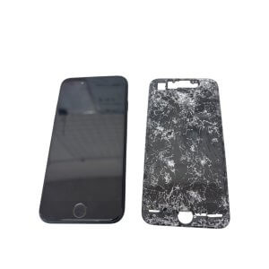 iPhoneSE3 液晶交換