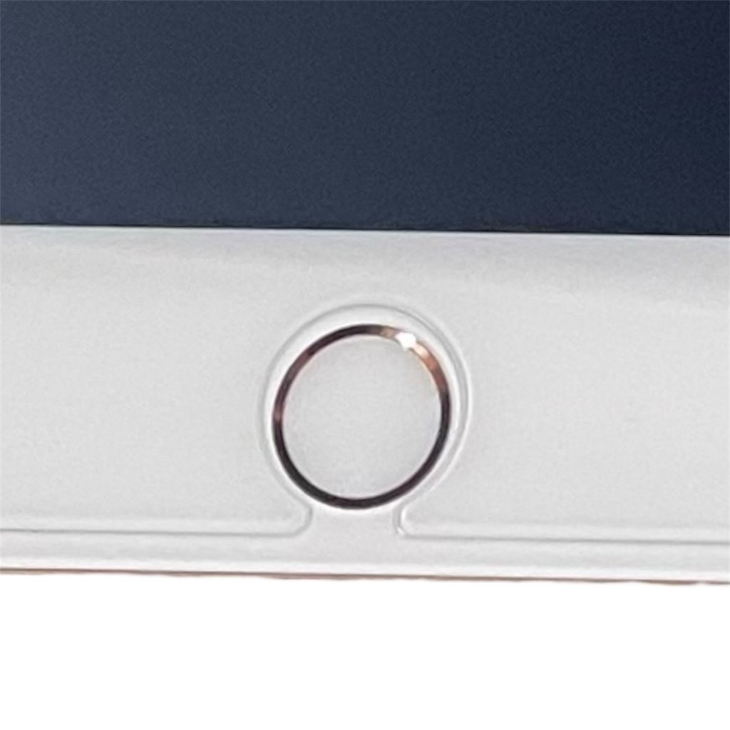 iPad第7世代　ホームボタン修理