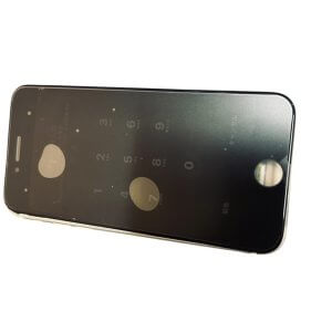 iPhoneSE2 液晶パネル交換