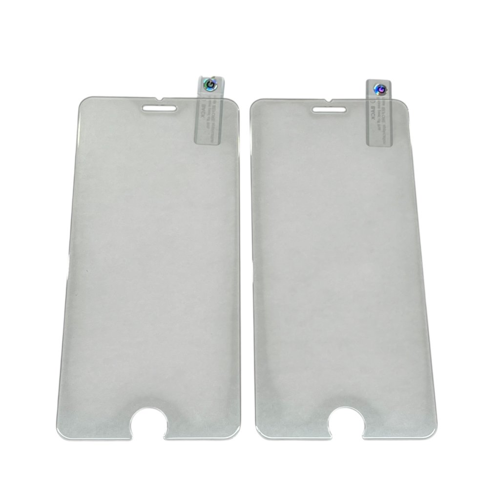 iPhone SE2/SE3 強化ガラス貼り付け｜永久保証プラン