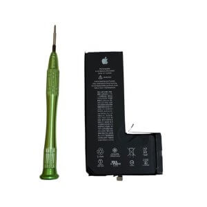 iPhone11Pro バッテリー交換