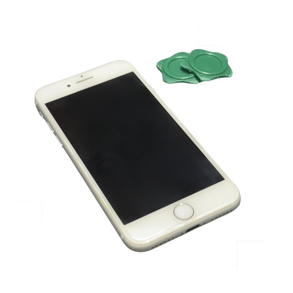 iPhoneSE2 ホームボタン交換