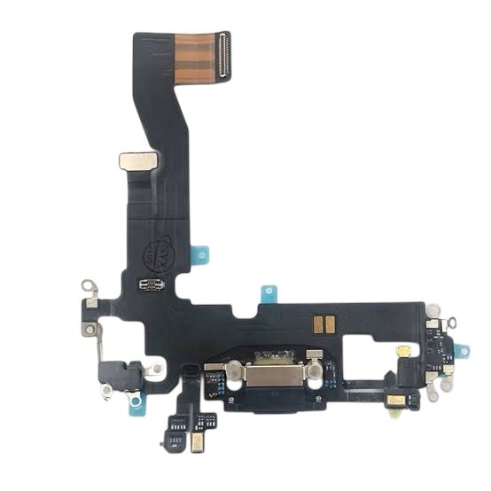 iPhone12 ライトニング交換修理