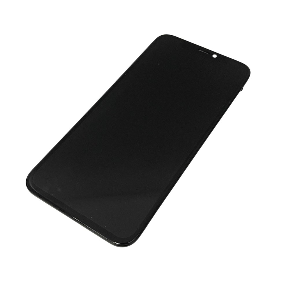 iPhoneX　液晶交換