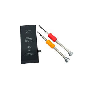 iPhone SE（第2世代） バッテリー交換