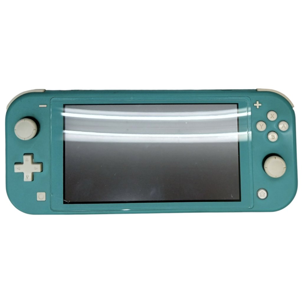 Nintendo Switch Lite　基板交換