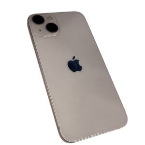 iPhone13　バッテリー交換
