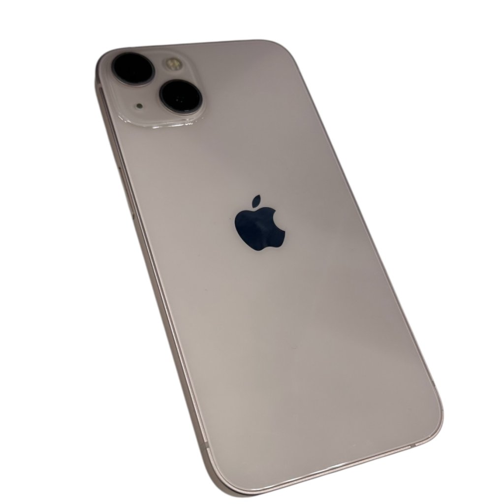 iPhone13　バッテリー交換