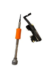 札幌市手稲区・西区・北区・中央区でiPhone XS Maxの通話不良・センサー故障を即日対応！