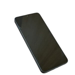 【ブラックアウト】GALAXY A25 Android 液晶交換