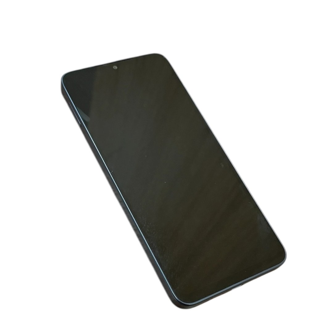 【ブラックアウト】GALAXY A25 Android 液晶交換