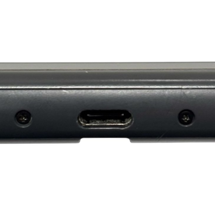 Nintendo Switch ドックコネクター修理