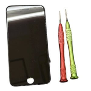 iPhoneSE3 液晶交換 (液晶ガラス破損、タッチ不良)