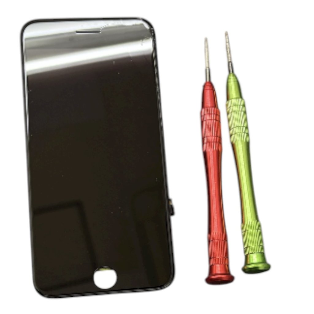 iPhoneSE3 液晶交換 (液晶ガラス破損、タッチ不良)