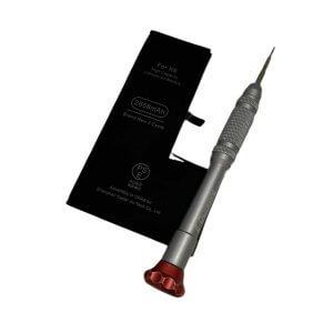 【膨張 バッテリー交換】iPhoneXS(A1920)