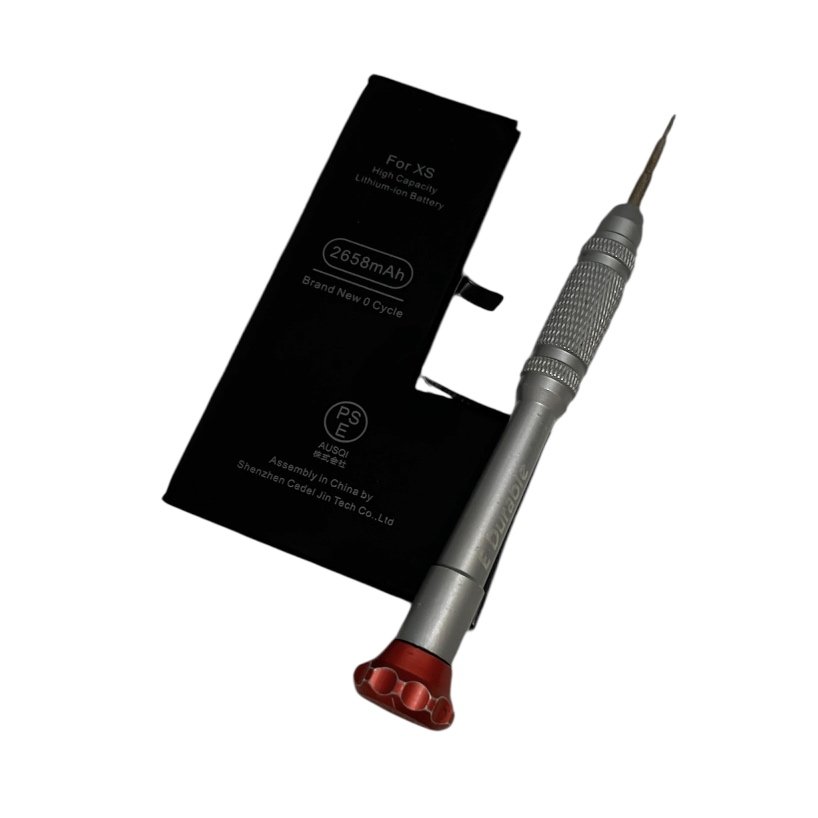 【膨張 バッテリー交換】iPhoneXS(A1920)