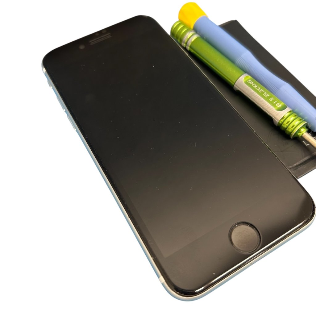 iPhoneSE2 バッテリー交換修理