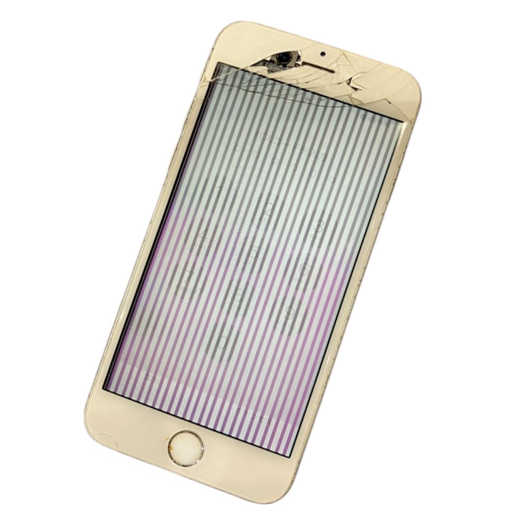 iPhoneSE2 液晶交換