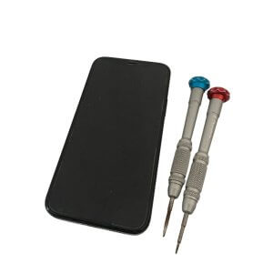 iPhone11　バッテリー