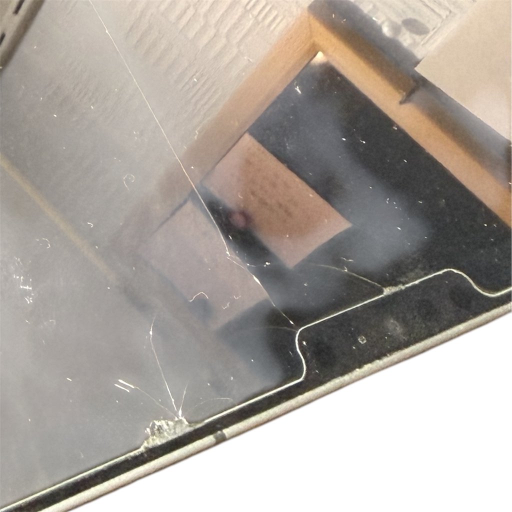 【画面割れ】iPad 液晶交換 の修理実績｜スマホ修理SHOP イオン上磯店