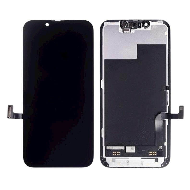 iPhone13 mini 液晶交換