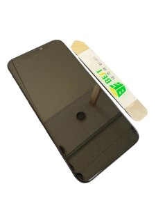 iPhoneX 液晶交換