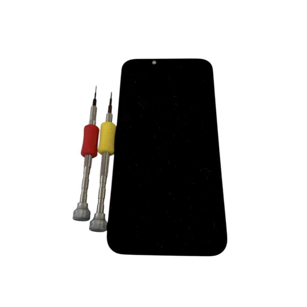 iPhone12 液晶交換