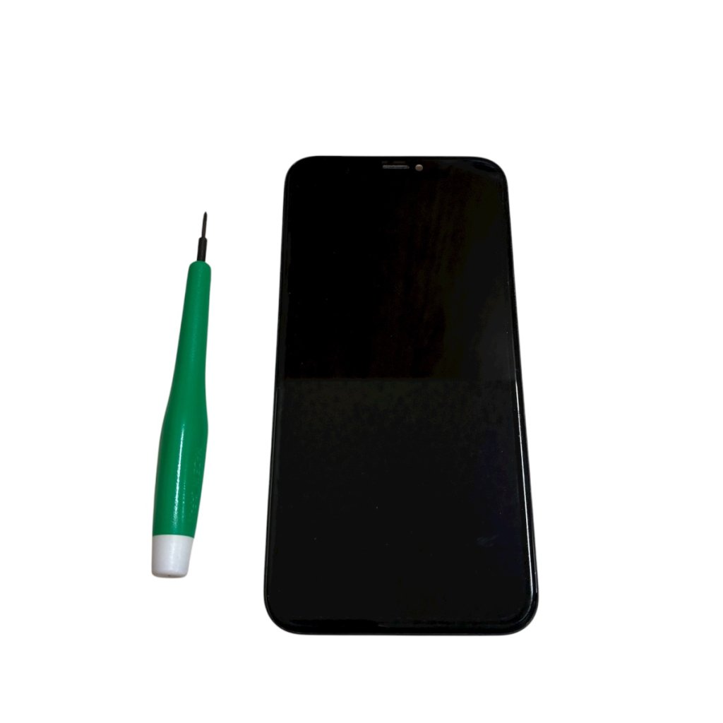 iPhone12 液晶交換