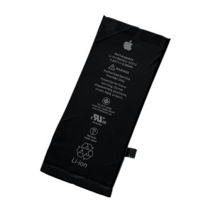 iPhoneSE2　バッテリー交換