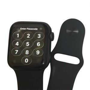 【沖縄県嘉手納町】AppleWatch series6 40㎜