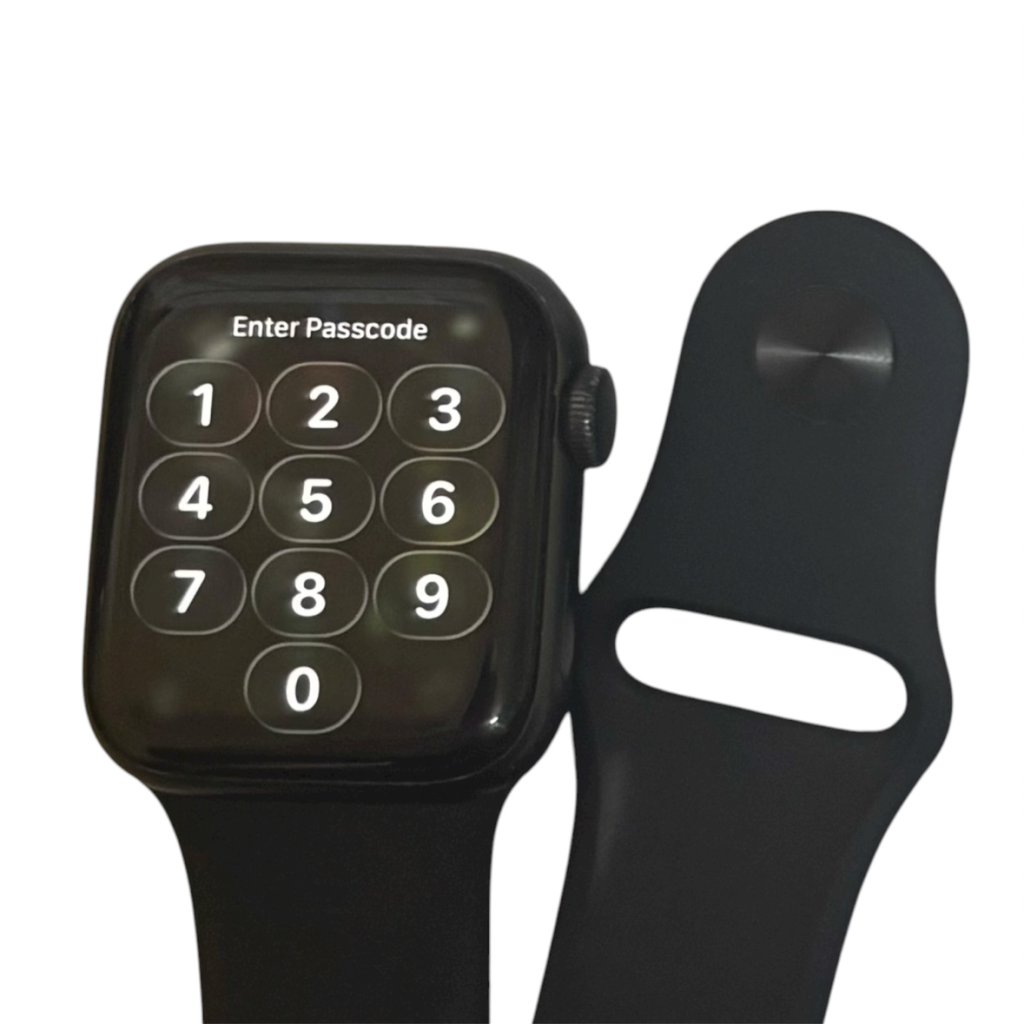 【沖縄県嘉手納町】AppleWatch series6 40㎜