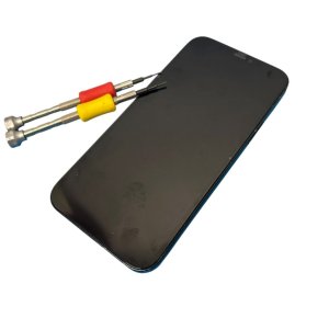 iPhone12 液晶交換修理