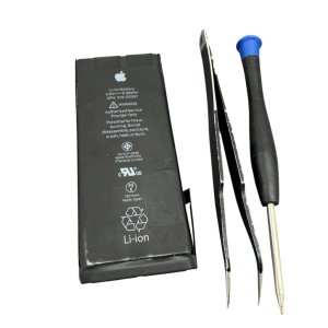 iphone8 バッテリー交換