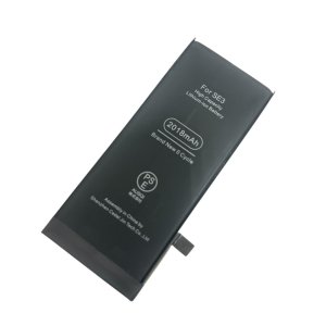 iPhone SE（第3世代）バッテリー交換修理 札幌市 東区 モトマチ