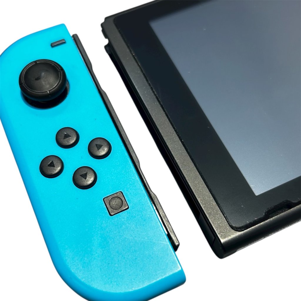 Nintendo Switch コントローラー修理