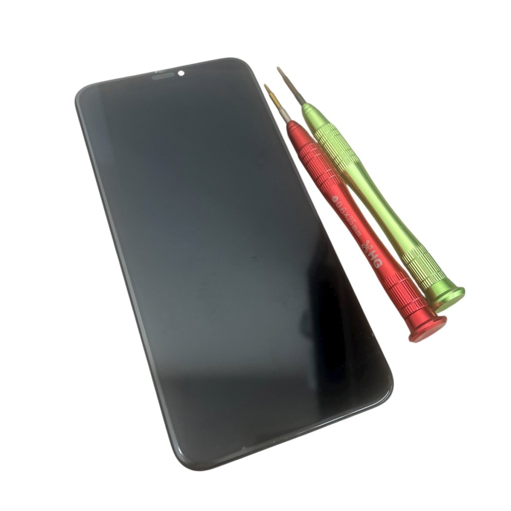 iPhone XSmax 液晶交換