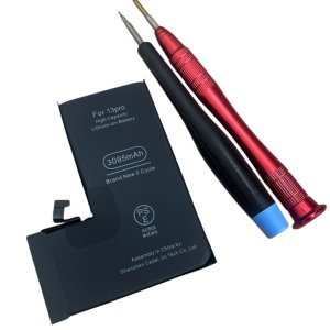 iPhone13Pro バッテリー交換