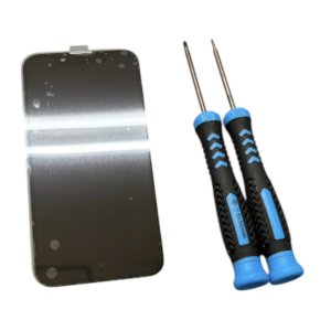 iPhone13mini 液晶交換 (タッチ不良)