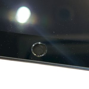 iPad　第9世代　ホームボタン修理