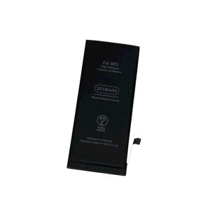 iPhoneSE3（第三世代）　バッテリー交換修理